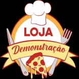 Logo da Loja